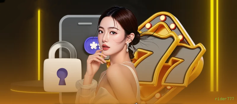 Download PC rider777