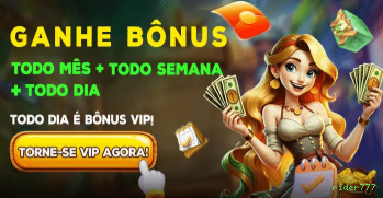 Programa VIP rider777