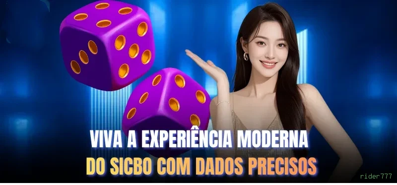 Bacará VIP com squeeze feature