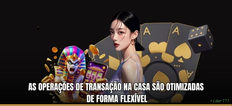 Certificações de segurança e licenças da rider777